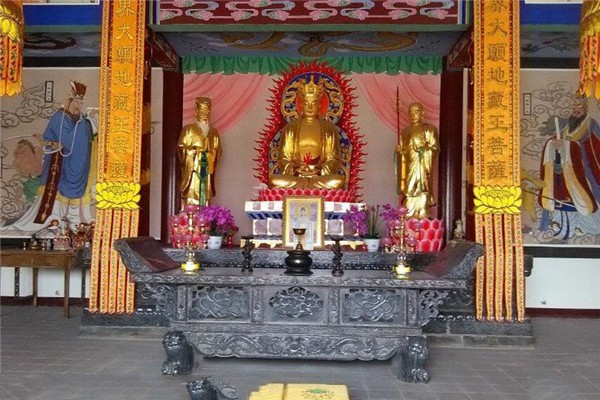 孝义金龙山文化旅游景区旅游攻略