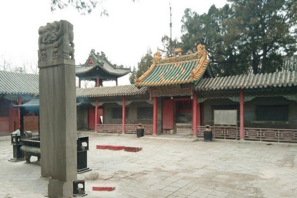 安国药王庙旅游攻略