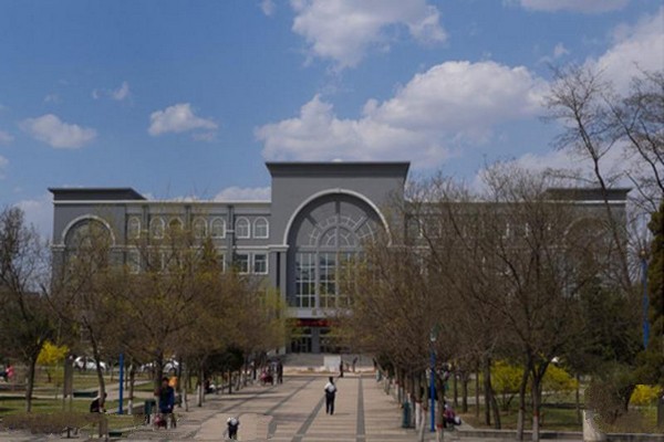 太原理工大学旅游攻略