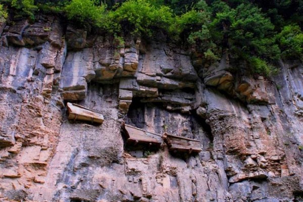 宁武芦芽山风景区旅游攻略