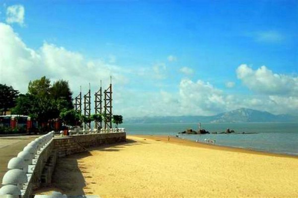 嫩江旅游度假村旅游攻略