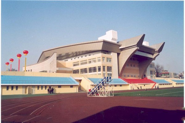 太原理工大学旅游攻略