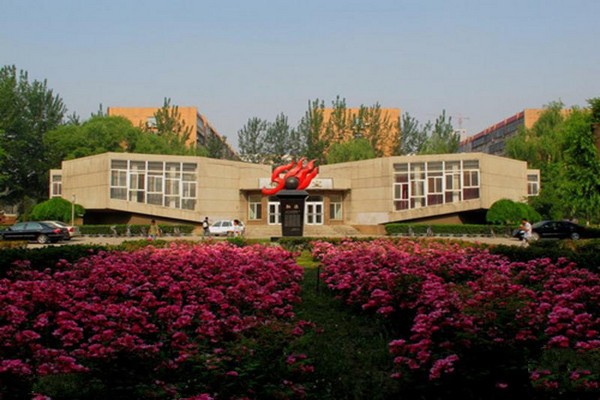 太原理工大学旅游攻略