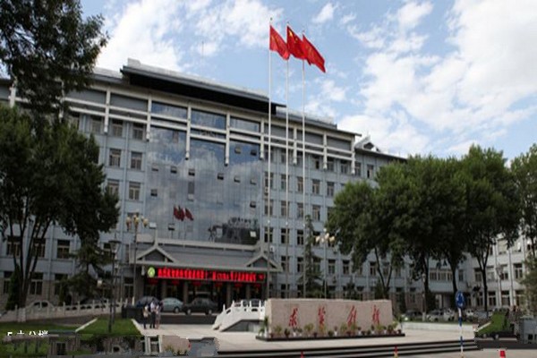 太原理工大学旅游攻略