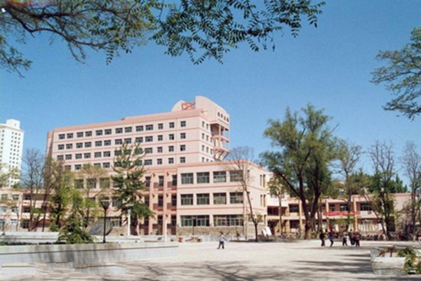 太原理工大学旅游攻略