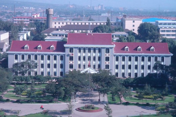太原科技大学旅游攻略