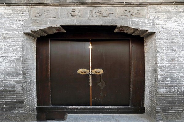 姜堰古罗塘旅游文化景区旅游攻略