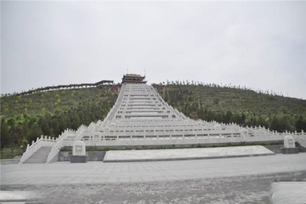 孝义金龙山文化旅游景区旅游攻略