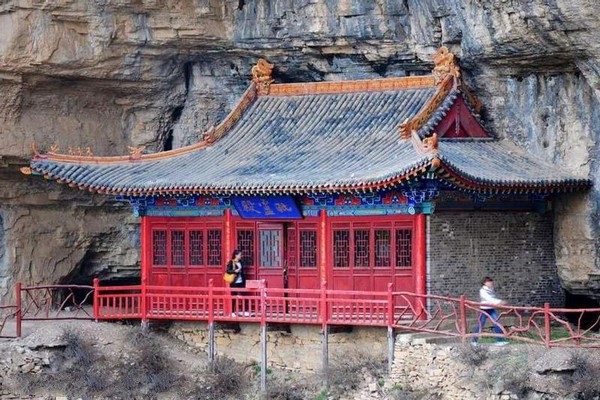 宁武芦芽山风景区旅游攻略