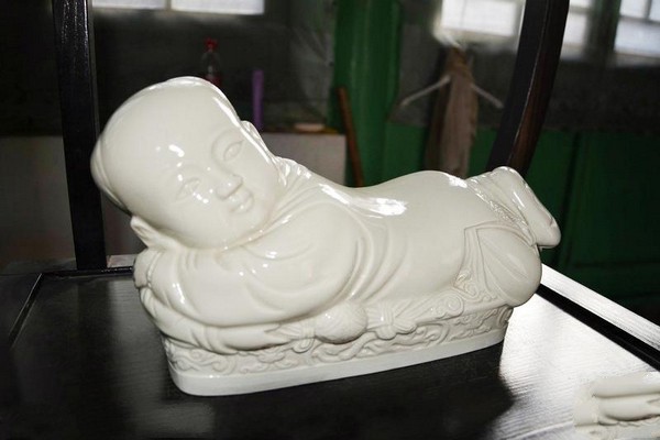 定州文庙旅游攻略