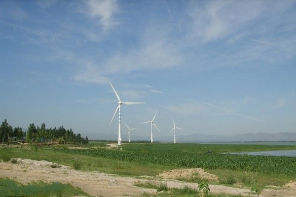 官厅水库旅游攻略
