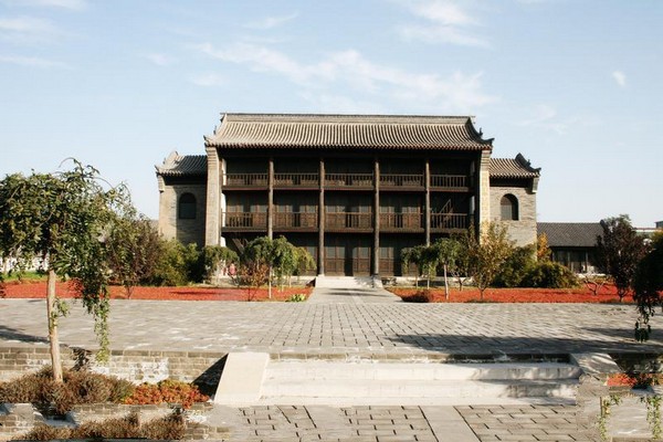 定州贡院旅游攻略