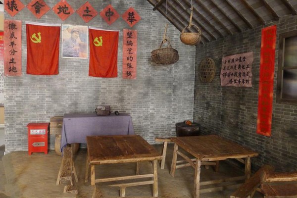 射阳后羿文化园旅游攻略