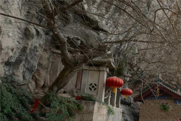 山西云丘山风景区旅游攻略