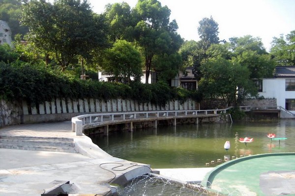 宜兴张公洞旅游攻略