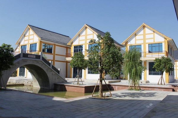 宜兴云湖风景区旅游攻略