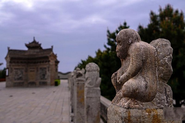 山西万荣李家大院旅游攻略