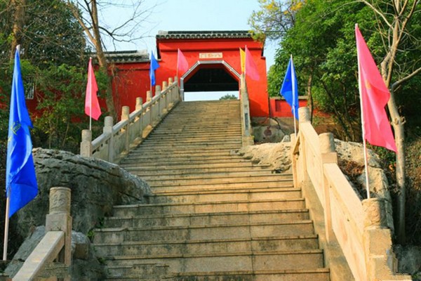 宜兴张公洞旅游攻略