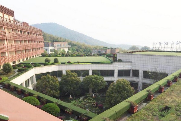 宜兴云湖风景区旅游攻略