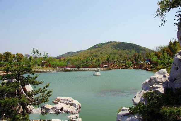 宜兴云湖风景区旅游攻略