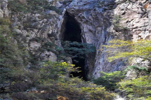 山西云丘山风景区旅游攻略