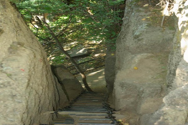 山海关长寿山风景旅游区旅游攻略