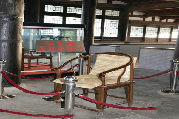 定州贡院旅游攻略