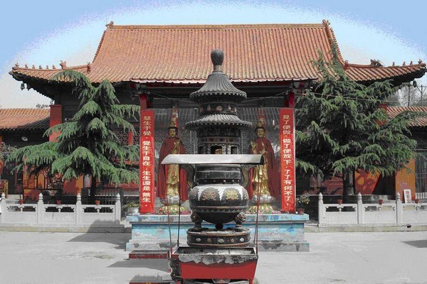 宽城塞外蟠龙湖景区旅游攻略