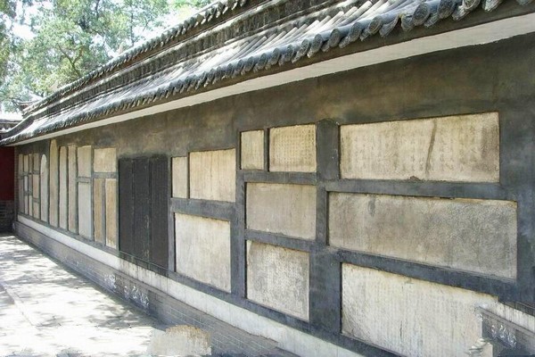 定州北庄子汉墓石刻旅游攻略