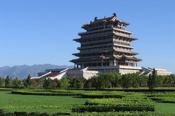 山西五老峰旅游攻略