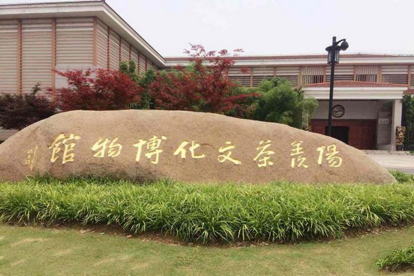 宜兴云湖风景区旅游攻略