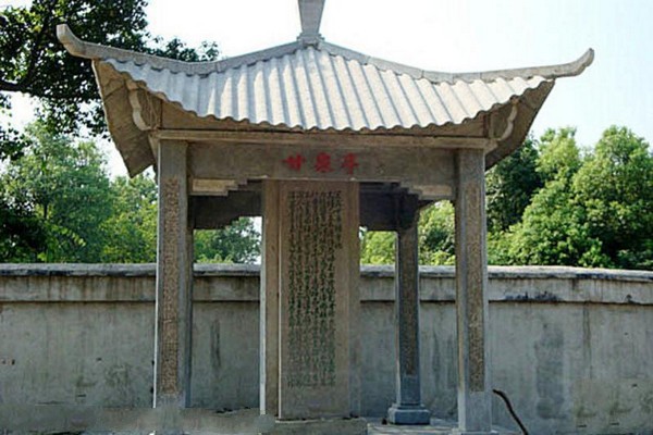 宜兴张公洞旅游攻略
