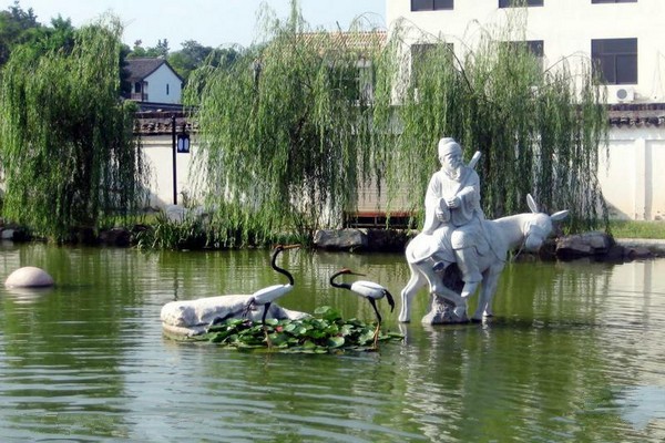 宜兴张公洞旅游攻略