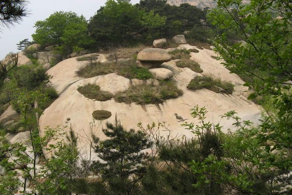 山海关长寿山风景旅游区旅游攻略
