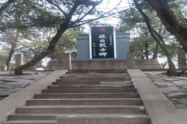 宿迁马陵公园旅游攻略
