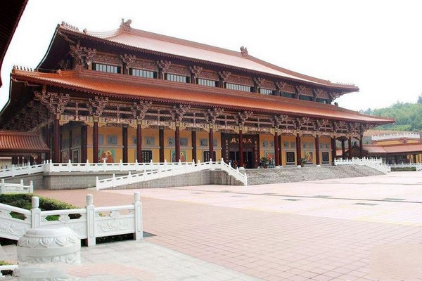 宜兴云湖风景区旅游攻略