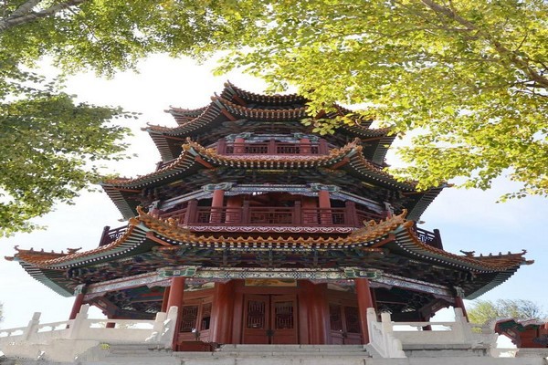 寿阳祁寯藻故居旅游攻略