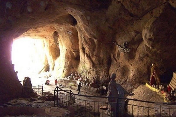山海关长寿山风景旅游区旅游攻略