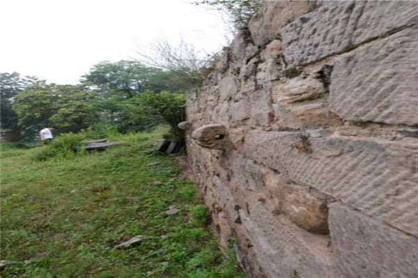 山西云丘山风景区旅游攻略