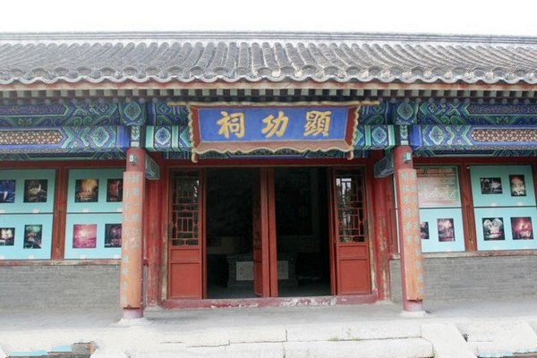 山海关老龙头景区旅游攻略