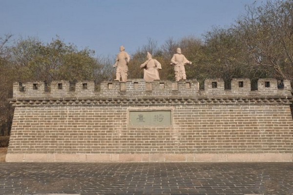 山海关老龙头景区旅游攻略