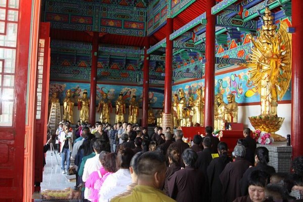 安图长白山历史文化园旅游攻略
