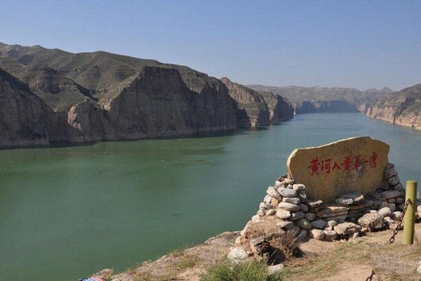 山西偏关老牛湾旅游攻略