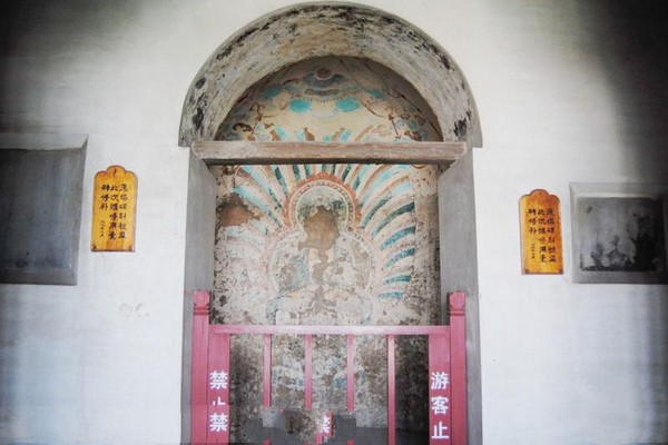 定州开元寺塔旅游攻略