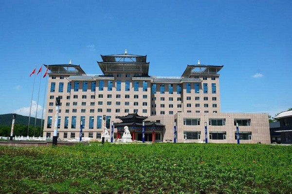 安图长白山历史文化园旅游攻略