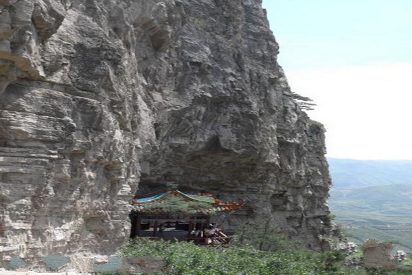 山西北岳恒山旅游区旅游攻略