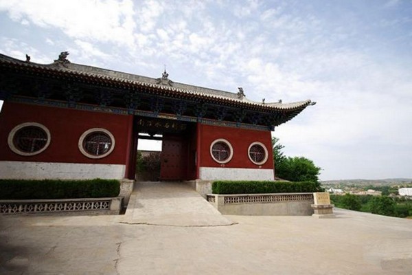 山西南涅水石刻风景名胜区旅游攻略