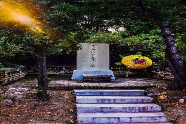 山西昔阳大寨景区旅游攻略