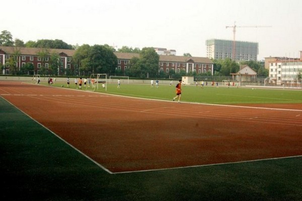 山西大学旅游攻略