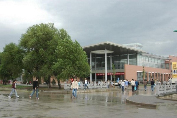 山西大学旅游攻略